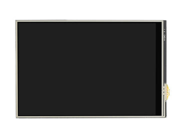 4inch Resistive Touch Display (A) for Raspberry Pi, 480 × 320, SPI Interface