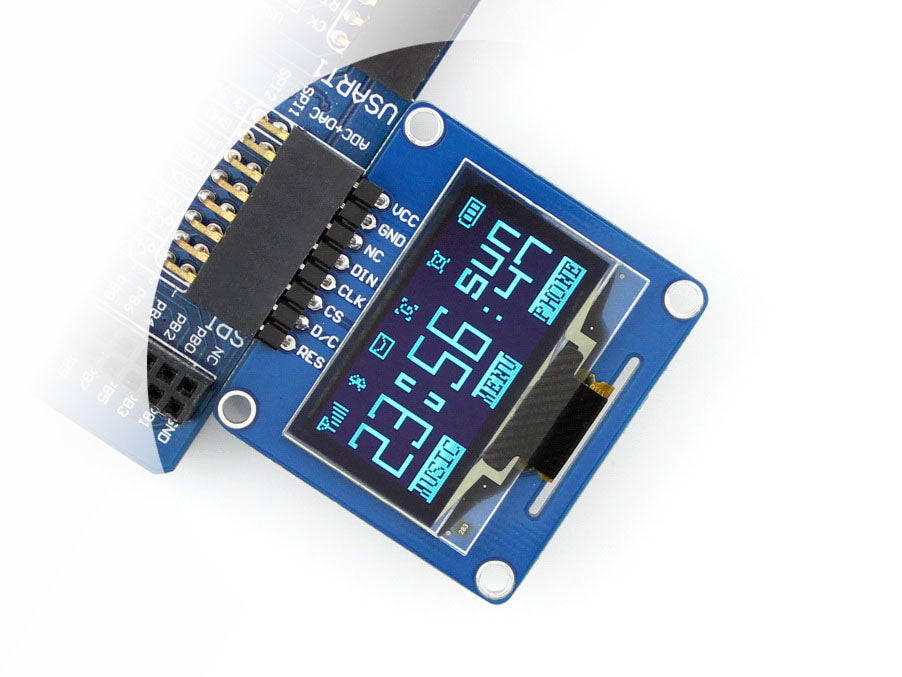 1.3inch OLED (A)