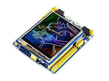 2.8inch Touch LCD Shield for Arduino