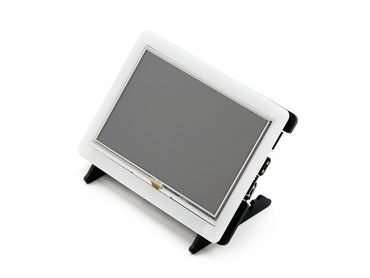Bicolor Case for 5inch LCD Type B