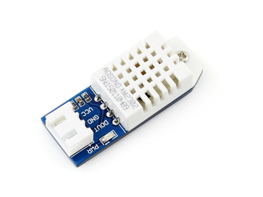 DHT22 Temperature-Humidity Sensor