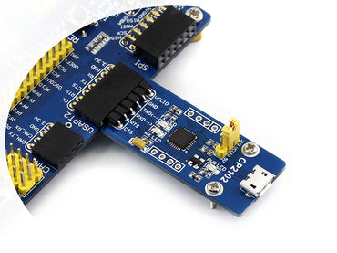 CP2102 USB UART Board (micro)