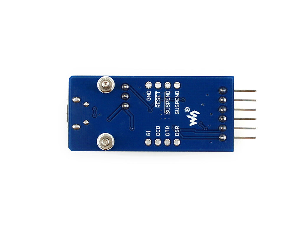 CP2102 USB UART Board (micro)