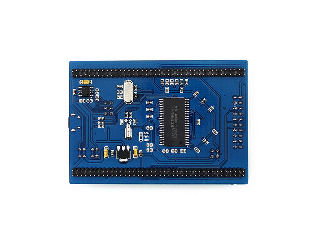 Core746I, STM32 MCU core board