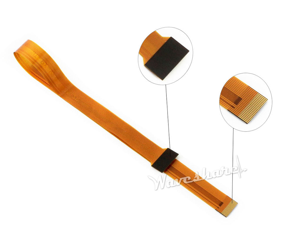 Raspberry Pi Zero V1.3 Camera Cable 30cm