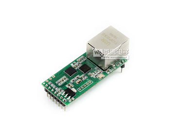 UART TTL to Ethernet Converter