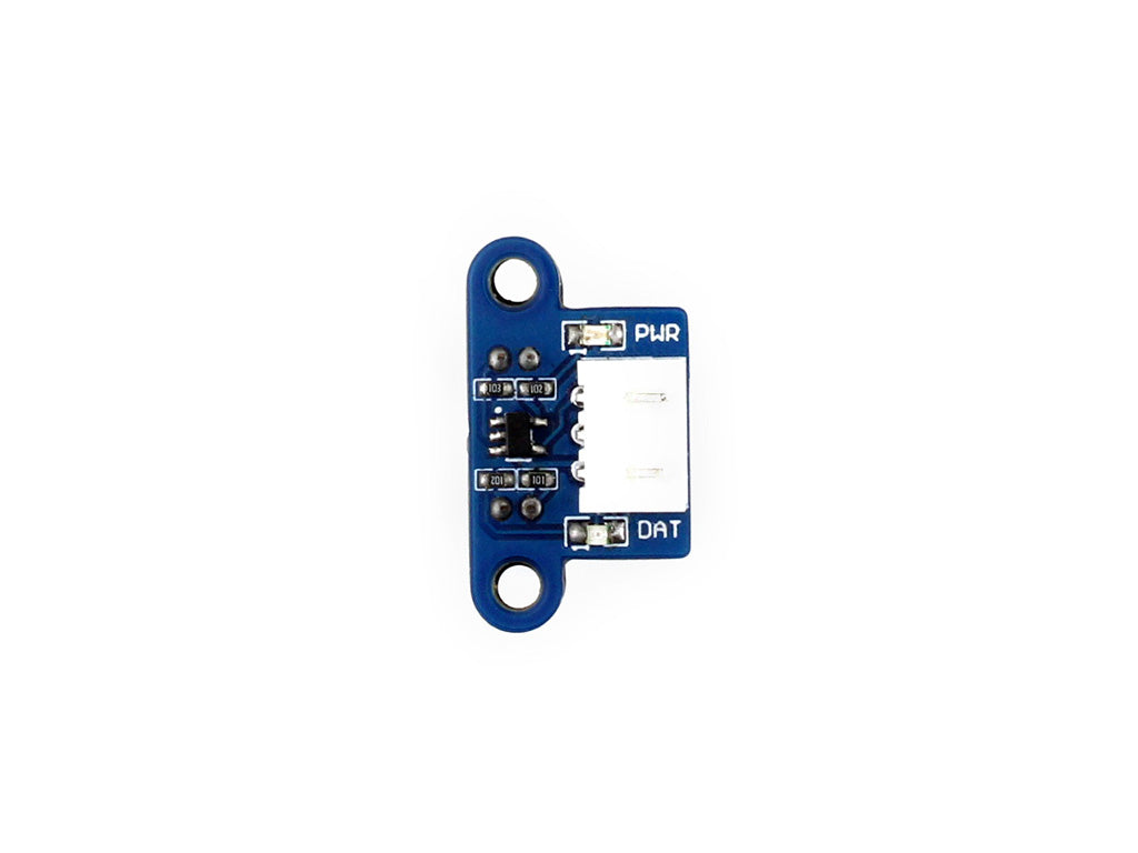 Photo Interrupter Sensor, Speed Measuring