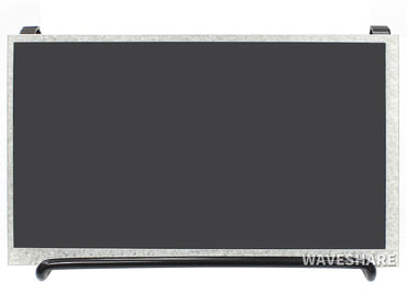 7inch Display for Raspberry Pi, 1024×600, DPI Interface, IPS, No Touch