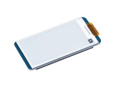 250x122, 2.13inch E-Ink display HAT for Raspberry Pi