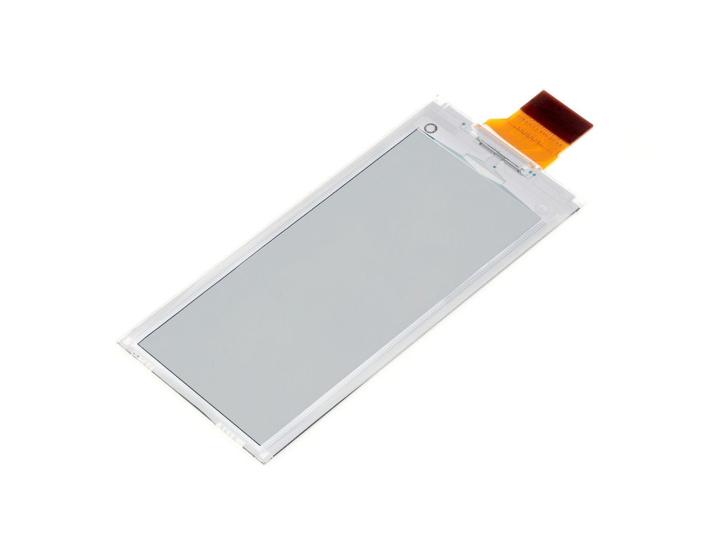 2.9inch E-Paper (B) E-Ink Raw Display, 296×128, Red / Black / White, SPI, without PCB