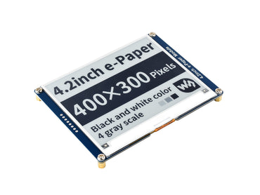 400x300, 4.2inch E-Ink display module