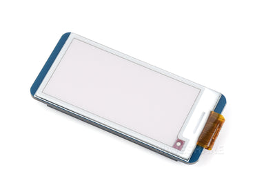 2.13inch E-Paper HAT (B), 250x122, Red/Black/White, SPI Interface