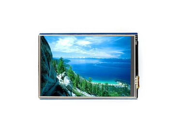 3.5inch Touch LCD Shield for Arduino