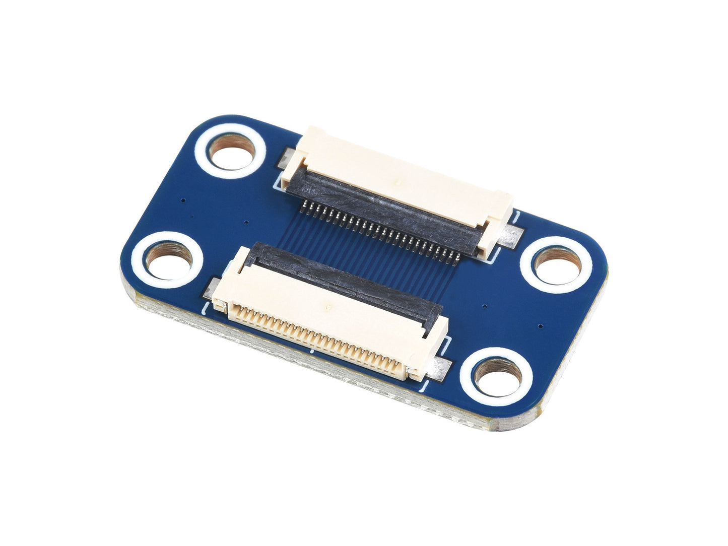 Universal e-Paper Raw Panel Driver HAT, Supports Most Waveshare SPI e-Paper Raw Panels