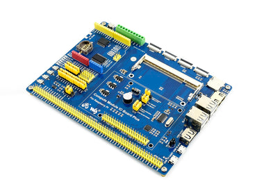 Raspberry Pi Compute Module 3+ Development Kit Type A