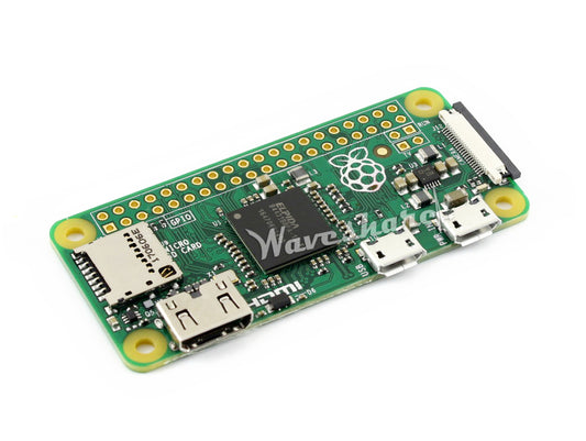 Raspberry Pi Zero V1.3