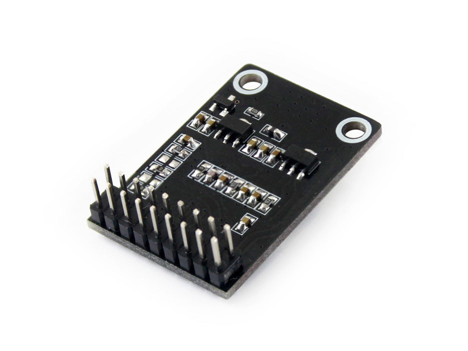 OV5640 Camera Board (C), 5 Megapixel (2592x1944), Auto Focusing, Onboard Flash