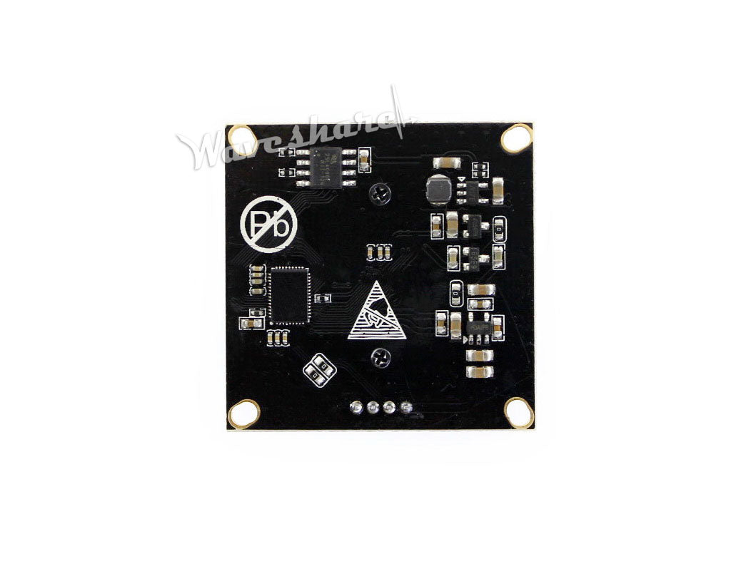 OV2710 2MP USB Camera (A), Low-light Sensitivity