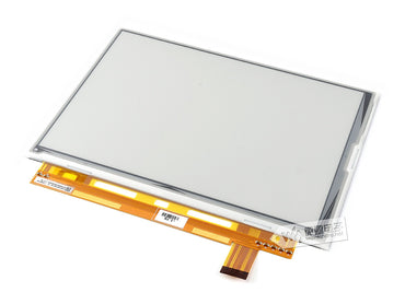 1200x825, 9.7inch E-Ink raw display