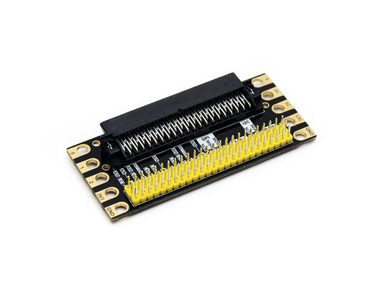 Edge Breakout for micro:bit, I/O Expansion
