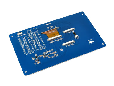 7inch Capacitive Touch LCD (G) 800 × 480