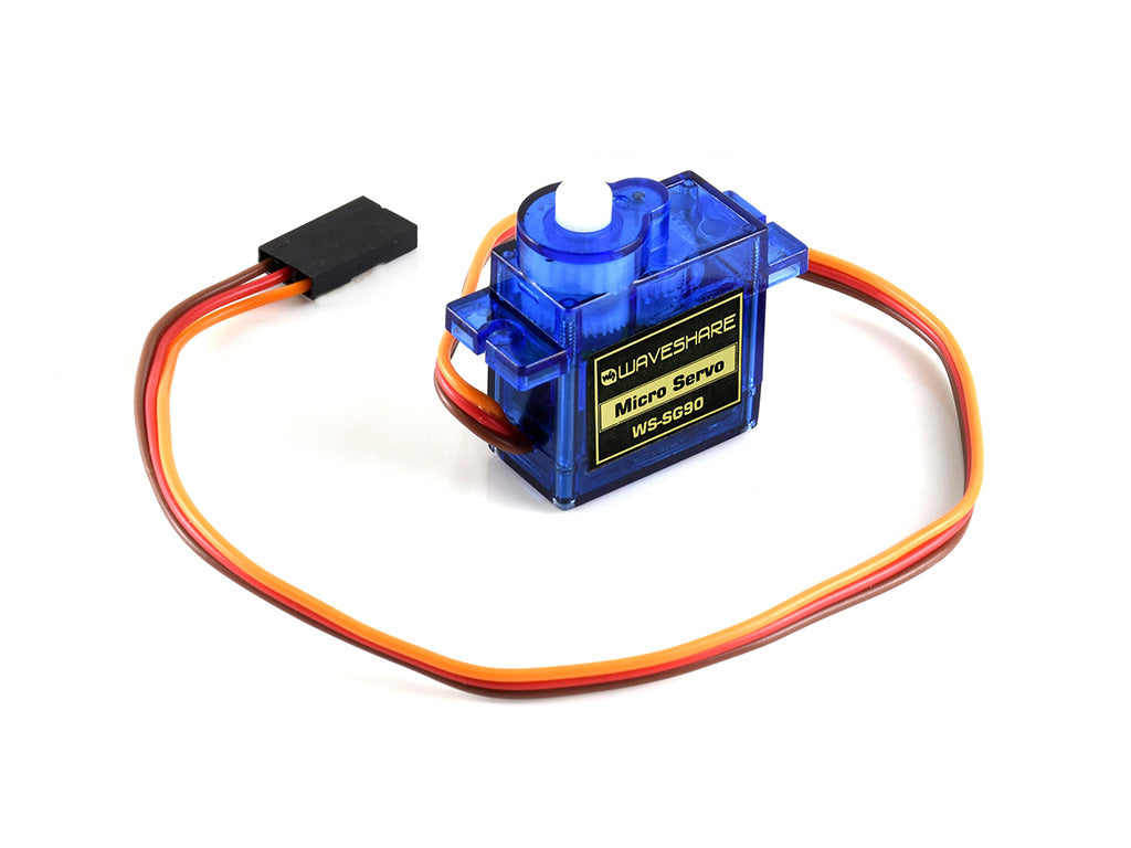 SG90 Micro Servo