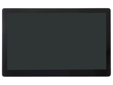 11.6inch Capacitive Touch Screen LCD with Case, 1920×1080, HDMI, IPS, Optical Bonding Screen, Various Systems Support