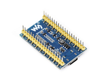 Universal e-Paper Raw Panel Driver Board, ESP32 WiFi / Bluetooth Wireless