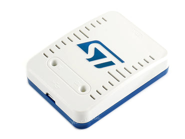 STLINK-V3SET, modular debugger / programmer for STM32 / STM8