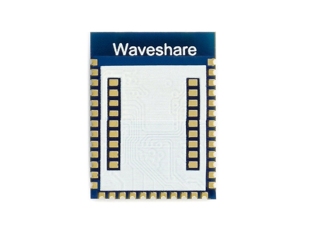 nRF52840 Bluetooth 5.0 Module, Small & Stable
