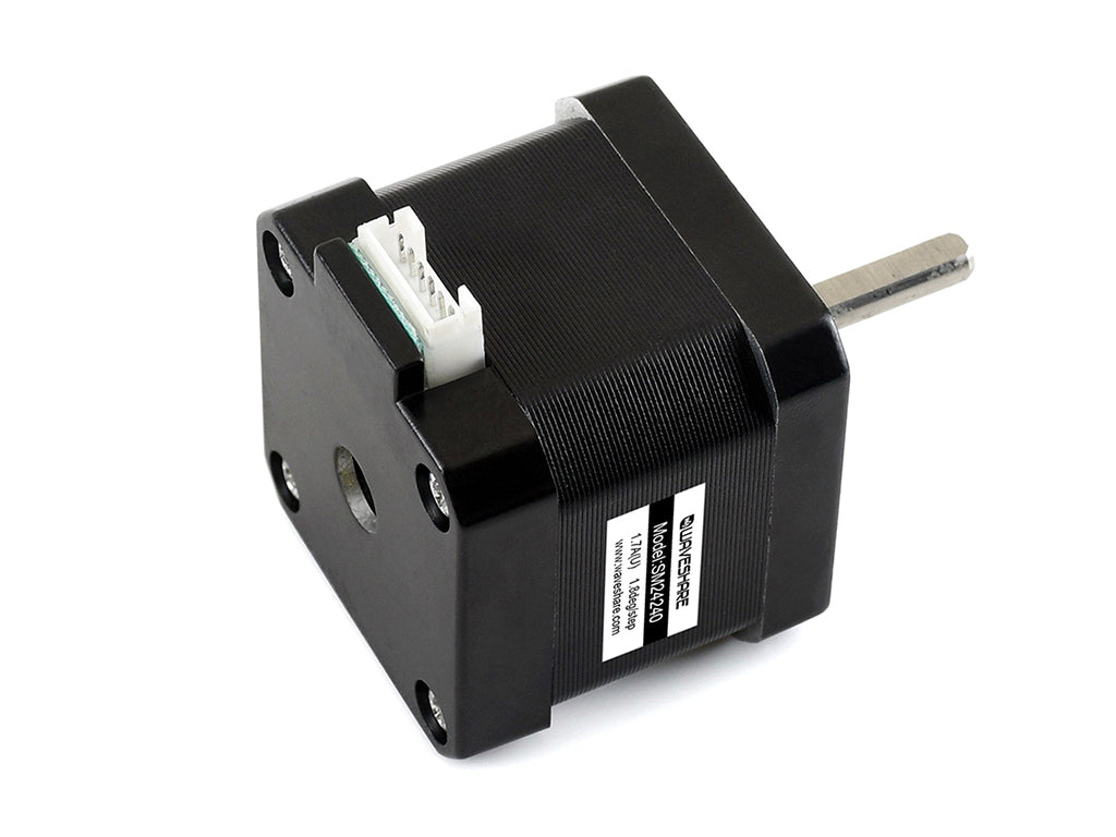 SM24240, Two-Phase Stepper Motor