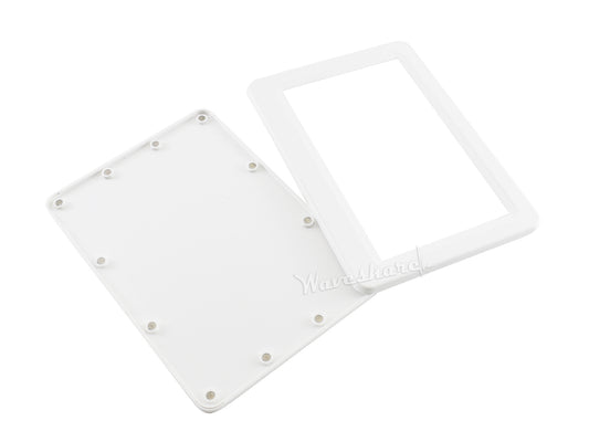 7.5inch e-Paper Raw Panel Case