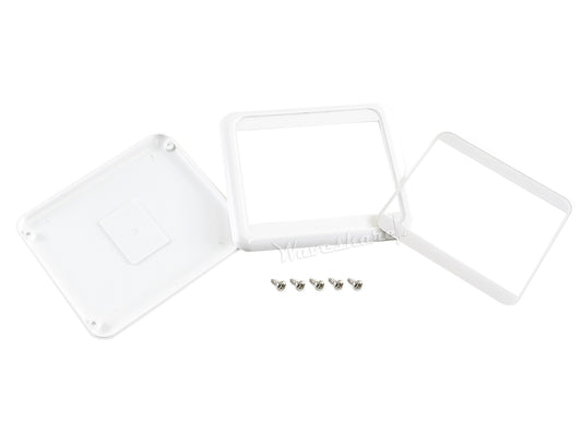 4.2inch e-Paper Raw Panel Case