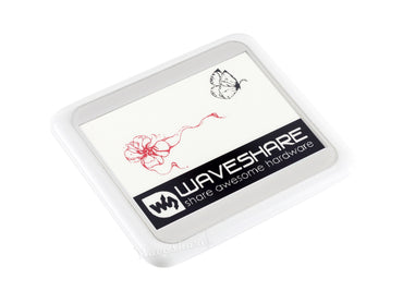 4.2inch e-Paper Raw Panel Case