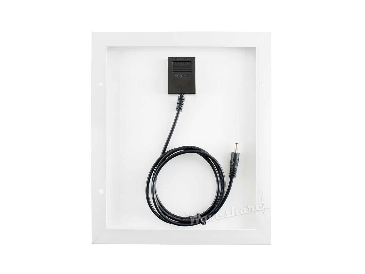 Solar Panel (6V 5W)