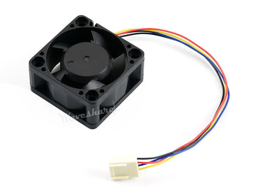 Dedicated Cooling Fan for Jetson Nano, PWM Adjustment
