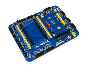 OpenH743I-C Standard, STM32H7 Development Board