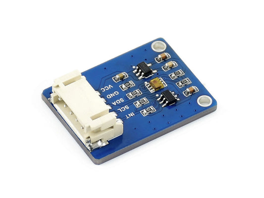 TSL25911 High Sensitivity Digital Ambient Light Sensor, I2C Interface