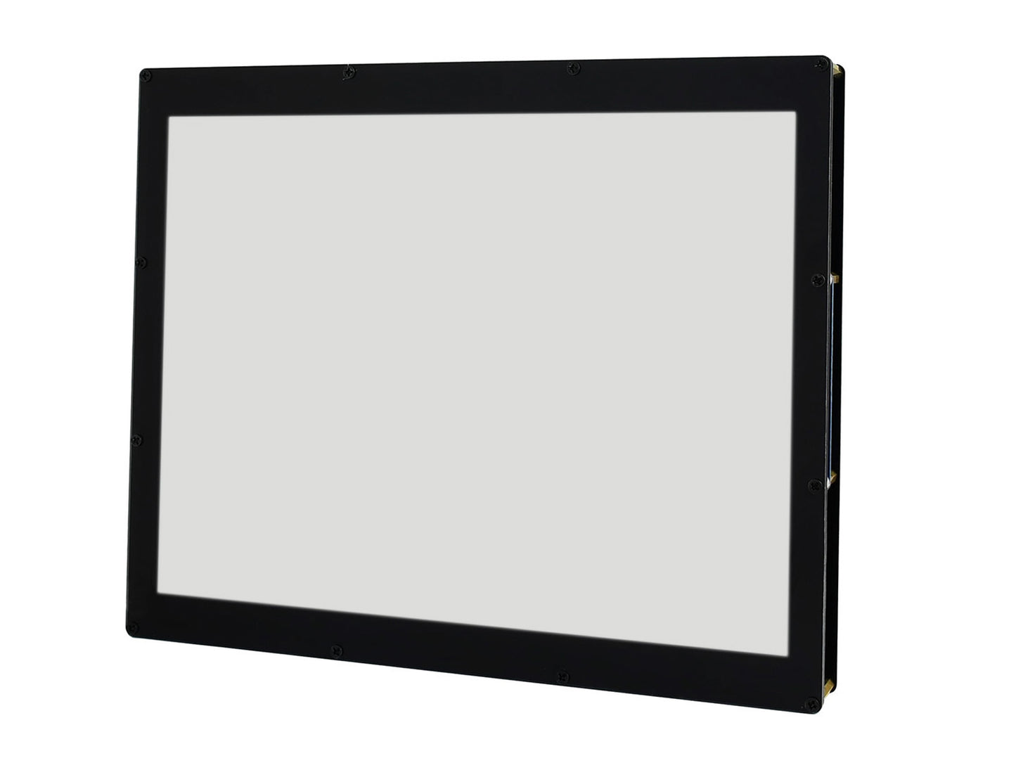 1304×984, 12.48inch E-Ink display module, red/black/white three-color