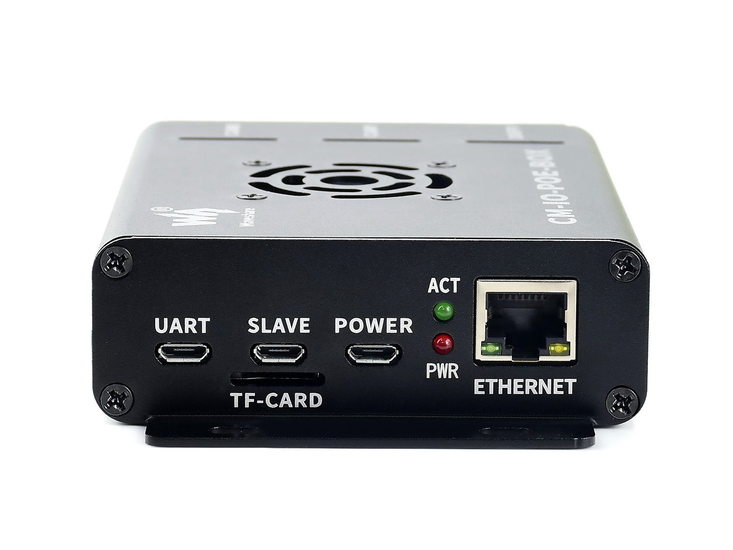 Mini-computer Add-ons Based on Raspberry Pi Compute Module