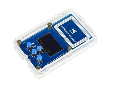 ST25R3911B NFC Evaluation Kit, NFC Reader + TF Card + USB Cable