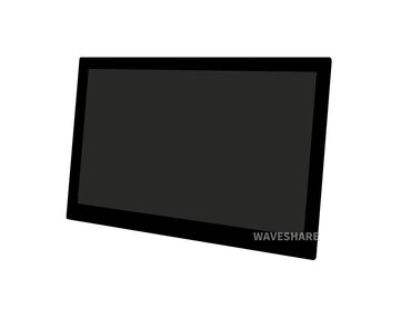 13.3inch Capacitive Touch Screen LCD, 1920×1080, HDMI, IPS, Various Systems Support