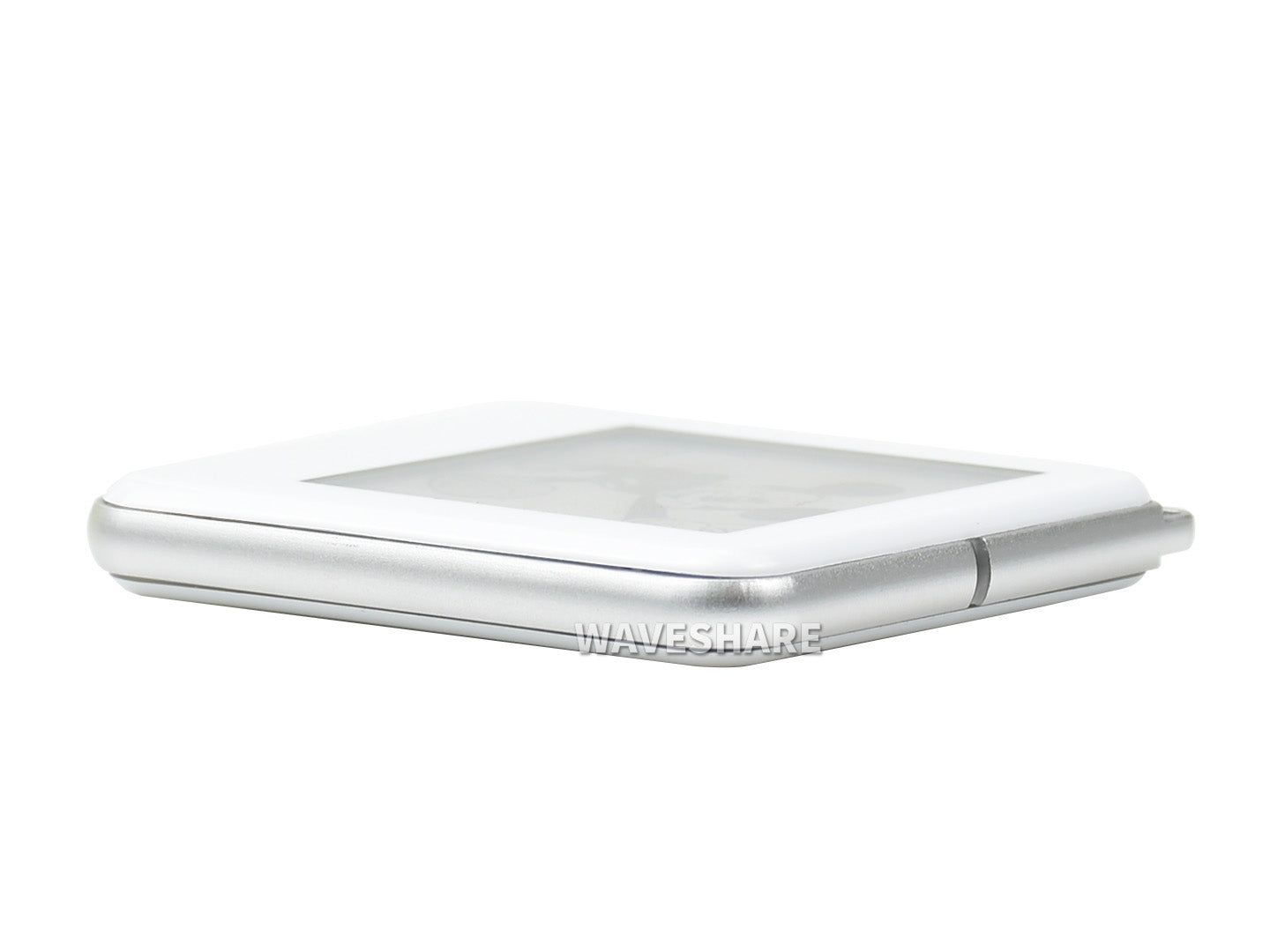 1.54inch NFC-Powered e-Paper, No Battery, Wireless Powering & Data Transfer