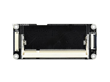 Binocular Stereo Vision Expansion Board For Raspberry Pi Compute Module, Small Size