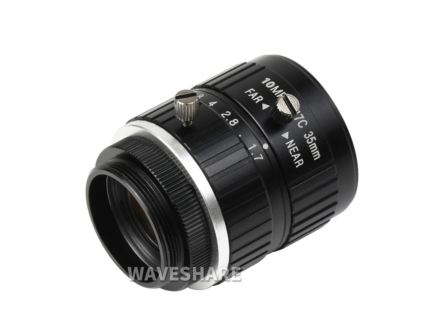 35mm Telephoto Lens for Raspberry Pi High Quality Camera