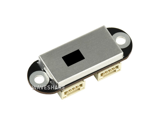 TOF Laser Range Sensor, UART / CAN Bus, Cascading Support, Ranging up to 5m, with Software