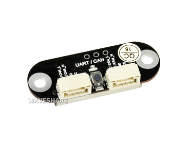TOF Laser Range Sensor, UART / CAN Bus, Cascading Support, Ranging up to 5m, with Software