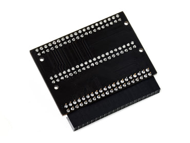 Raspberry Pi 400 GPIO Header Adapter, Header Expansion, 2x 40PIN Header