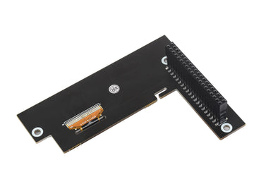 Environment Sensors Module for Jetson Nano, I2C Bus, with 1.3inch OLED Display