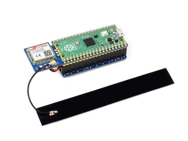 SIM7020E NB-IoT Module For Raspberry Pi Pico, for Asia, Europe, Africa, Australia